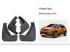 Leather Mudguards for Renault Captur, Kadjar, Latitude, e-NOVA & Dacia Duster