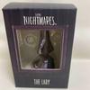 New Little Nightmares The Lady Butcher Action Figures Game Anime Model Game Periphery Collection Desktop Ornament Festival Gifts