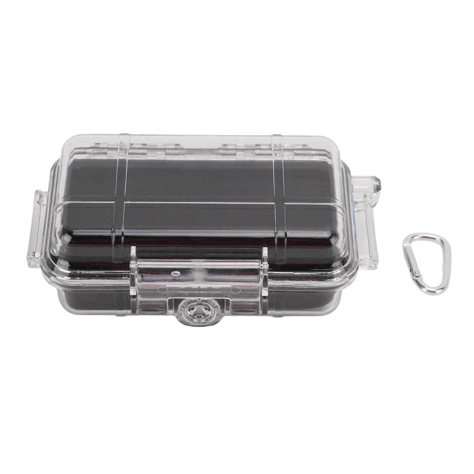 

Protector Outdoor Waterproof Storage Protector Tool Storage Waterproof Airtight Tool High Impact Earthquake Convenient For Outdoor Use Case, Box,