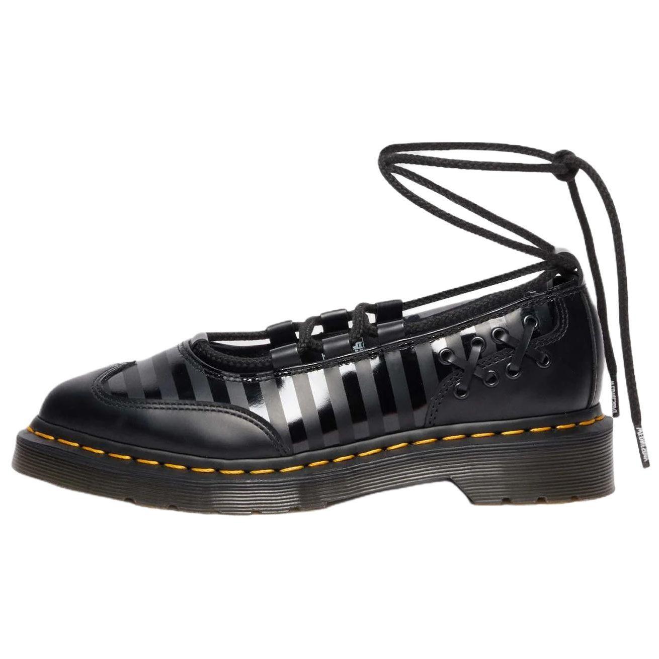 WEDNESDAY x Dr.Martens ELPHIE II