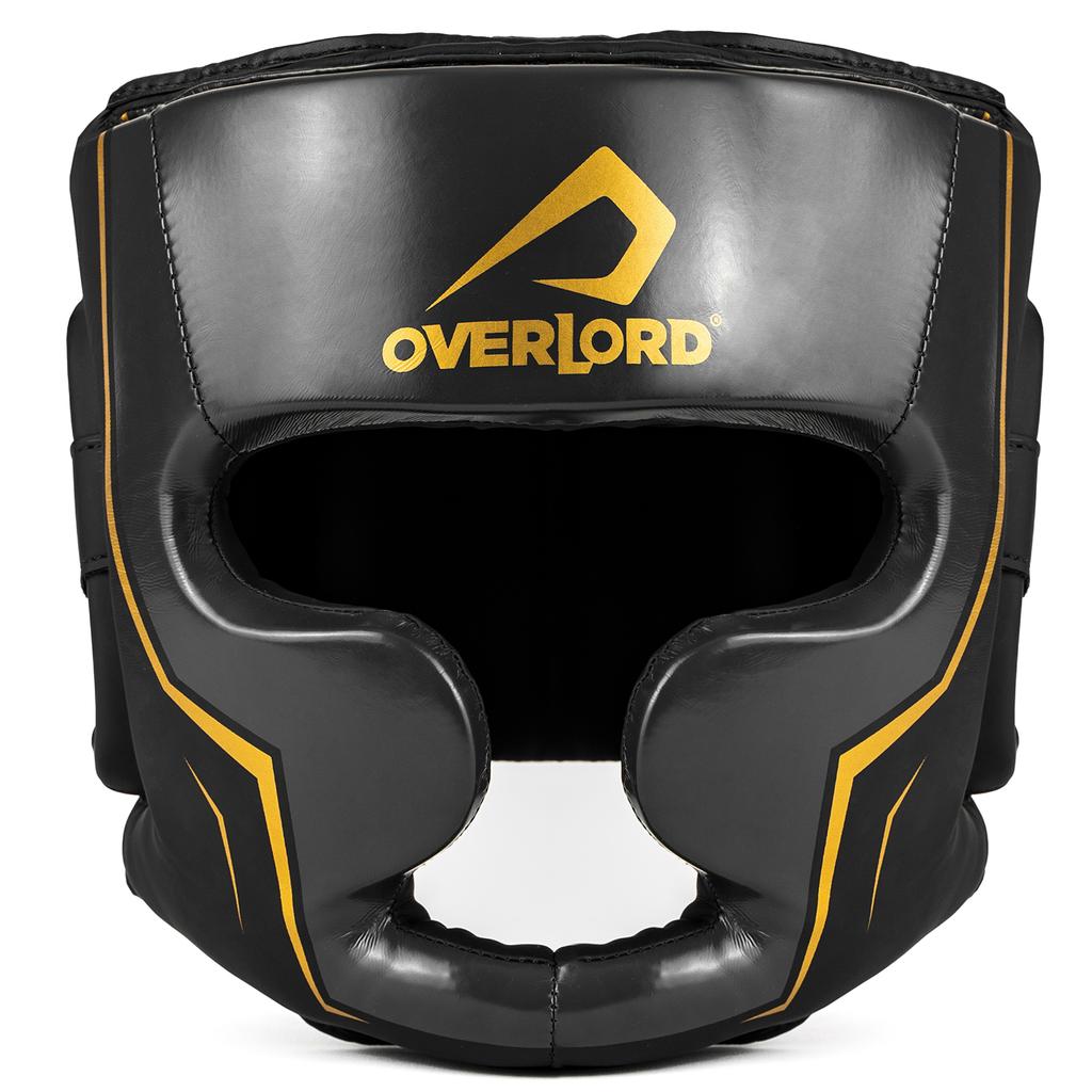 Overlord kask bokserski legacy l