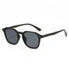JYL TS Sunglasses Wood Spring Hinge European/7574