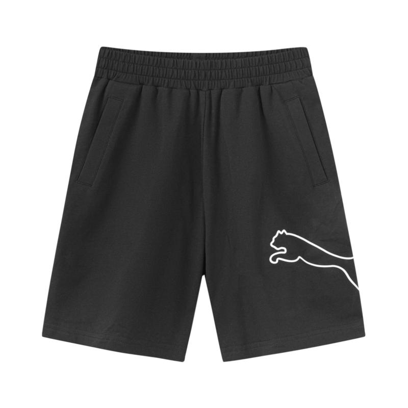 PUMA SportstyleForever Shorts Kids Black 353925110203-90001 110