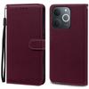 Per Custodia Realme Note 70 Cover Realme Note 70T Portafoglio a Libro in Pelle Custodia per Telefono Per Custodia Realme Note 70T Cover Note70 Coque Fundas