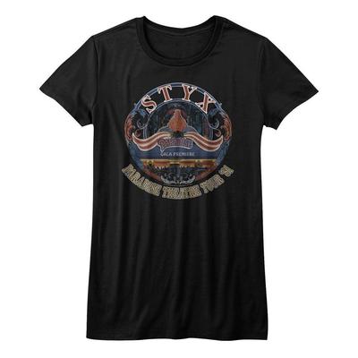 Üst giysisi – T-shirtler