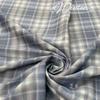 Customizable Spring/Summer Girls' Plaid Jacquard Skirt - Children's Wear