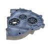 Motorcycle Engine Drive Gear Cover Transmission End Tooth Cover Box Body for GY6125 GY6 125 150cc 152QMI 157QMJ KYMCO Bearing