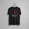 Unisex Shirt Cotton Oversize Large Size Bullet For My Valentine The Poison Graphic  Metal Band Tee - S103