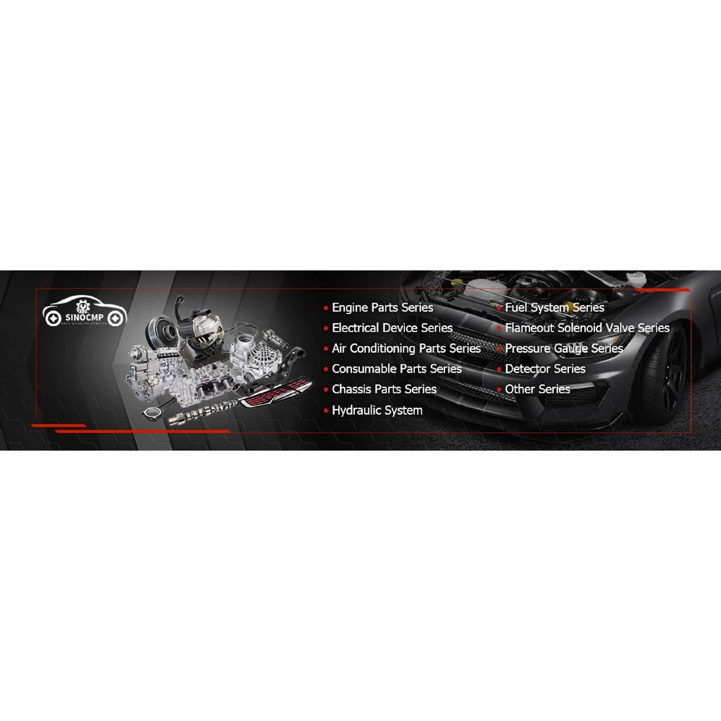 11127586907 1Set Engine Overhaul Reconstruction Kit For BMW 116i F20 Mini Cooper S R55 R56 N13 N18 1.6T Car Accessories Parts