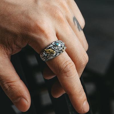 Anillos – Anillos para hombres