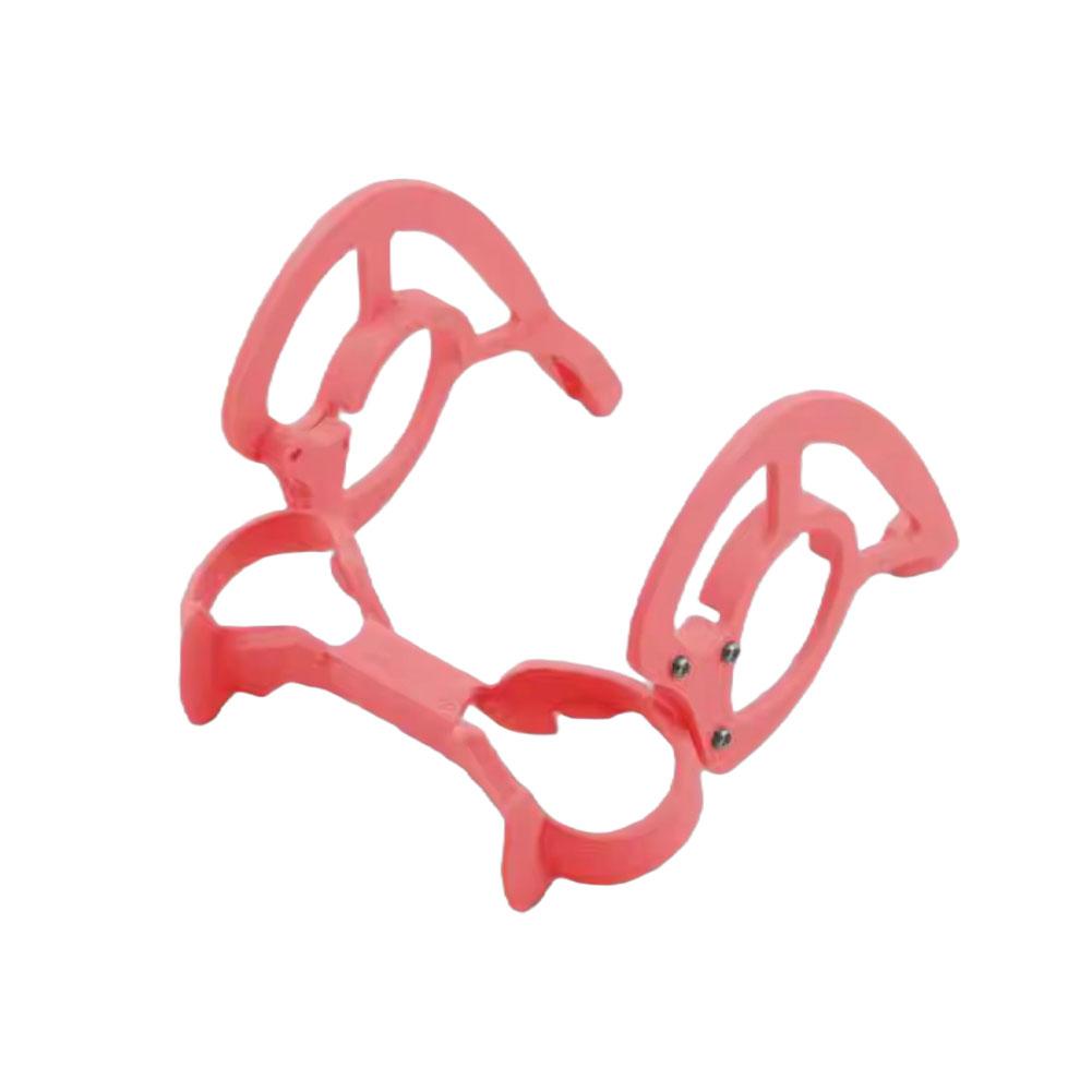 3D Gimbal Bumper Guard for DJI Mini 5 Pro, Anti-Collision Full Protection Camera Lens Protector Compatible with DJI Mini 5 Pro