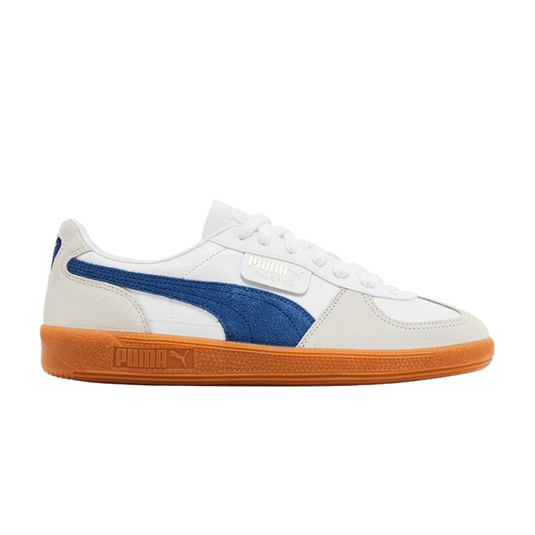 Puma Palermo Clyde Royal 37