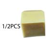 Accordion Repair Beeswax Block Reed Block Sealing Wax Supplies for DIY and Technicians