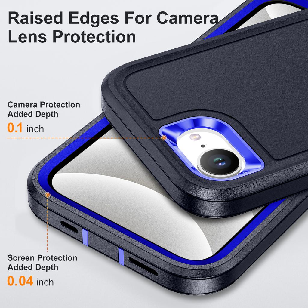 Litchi Grain Painting Leather Case for Lenovo Xiaoxin Pad 11 2025 Card Slot Tablet Cover with Auto