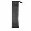 Waterproof Drawstring Storage Bag for Umbrellas, Trekking Poles, Tripods, and Tent Poles 25x80CM