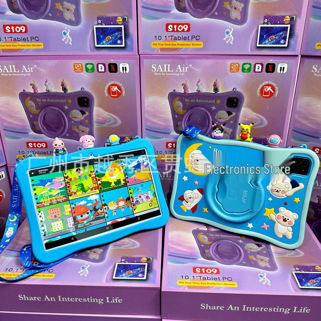 SAIL Air S109 10.1" Eye Protection Screen Tablet