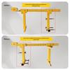 Qiu Qiao Portable Riding Electric Hoist