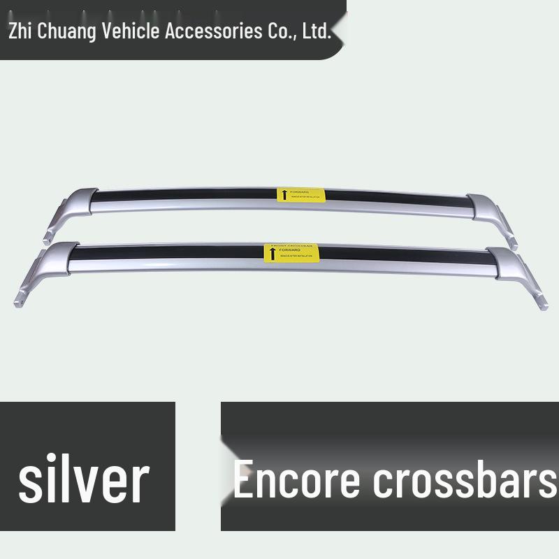 Envision Aluminum Alloy Car Roof Rack Crossbar
