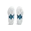 ASICS Men's Solution Swift FF Tennis Shoes Restful Teal White 1041A298-402