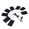 8 In 1 Electric Heating Pads 3 Gears Waterproof Carbon Fiber Heater Sheet USB Powered Clothes Vest