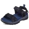 Sandals Black Tresmen - Ryer