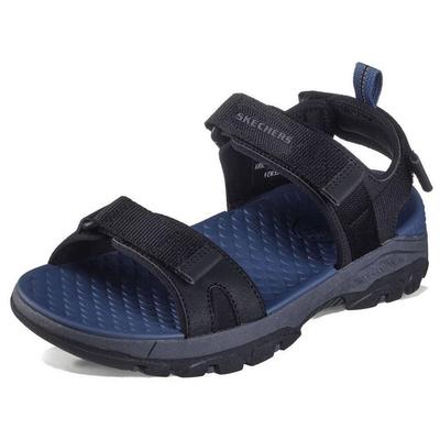 Sandals Black Tresmen - Ryer