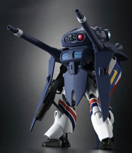 TAMASHII NATIONS Tamashii SPEC Dragonar 1 with Cavalier