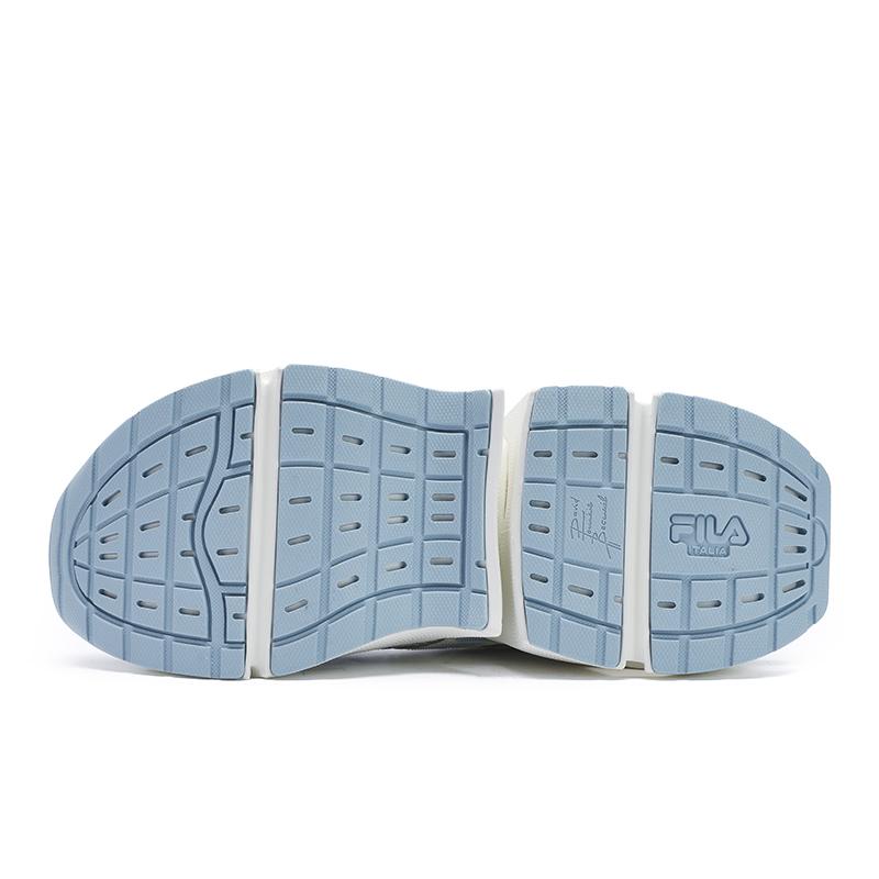 FILA Space Pack Casual Shoes Men sneaker White F12M533129F-MH