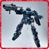 Hg 1144 Jesta J4 Bc Class Rgm-96Xs Mech Assembly Model Kit Action Figures Toy Desktop Decoration Doll With Special Effects