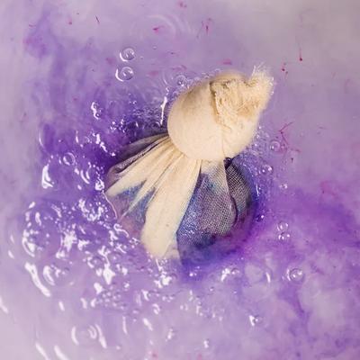 Deep Sleep 200g - Bath Bomb/Bath Bomb