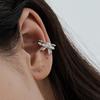Petit Bouquet Ear Cuff MEM22306