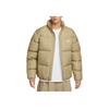 Nike Sportswear Club Einfarbig Winddicht Wasserdicht Warm Daunenjacke Herrenjacke IB2976-297