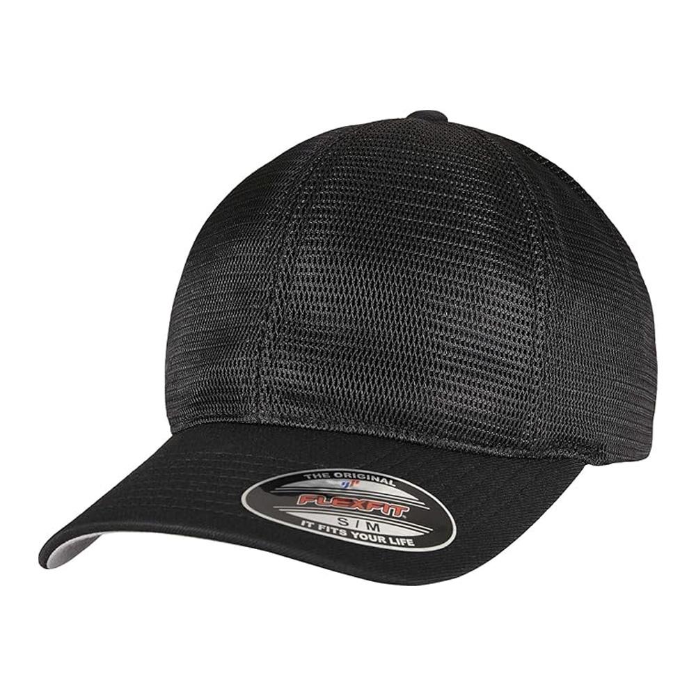 Flexfit 360 Omnimesh Baseball Cap