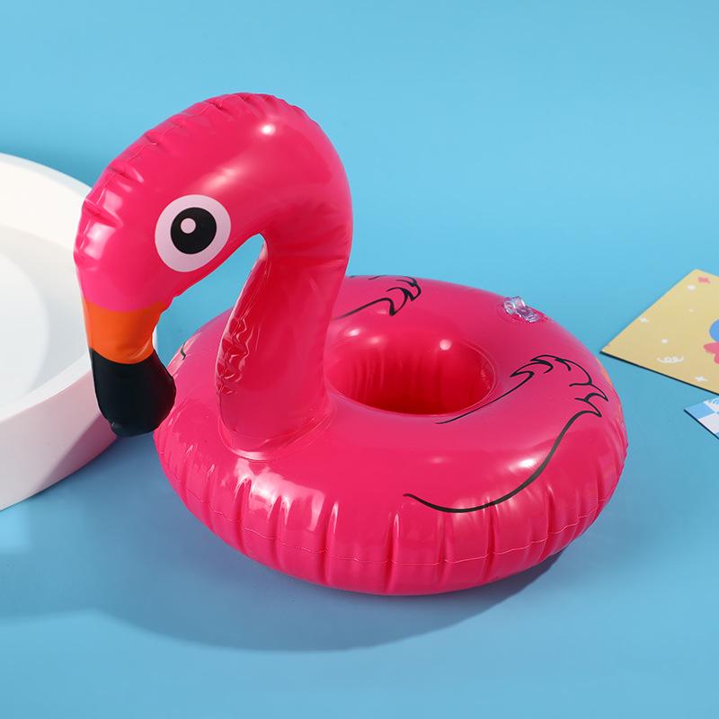 Water Float Cup Holder for Beach and Pool Parties