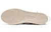 Asics Double Clutch White/Blue Casual Board Shoe 1203A037-100