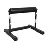 Single Leg Squat Stand Rack Sturdy Multifunctional Stretch Train Exercise Machine for