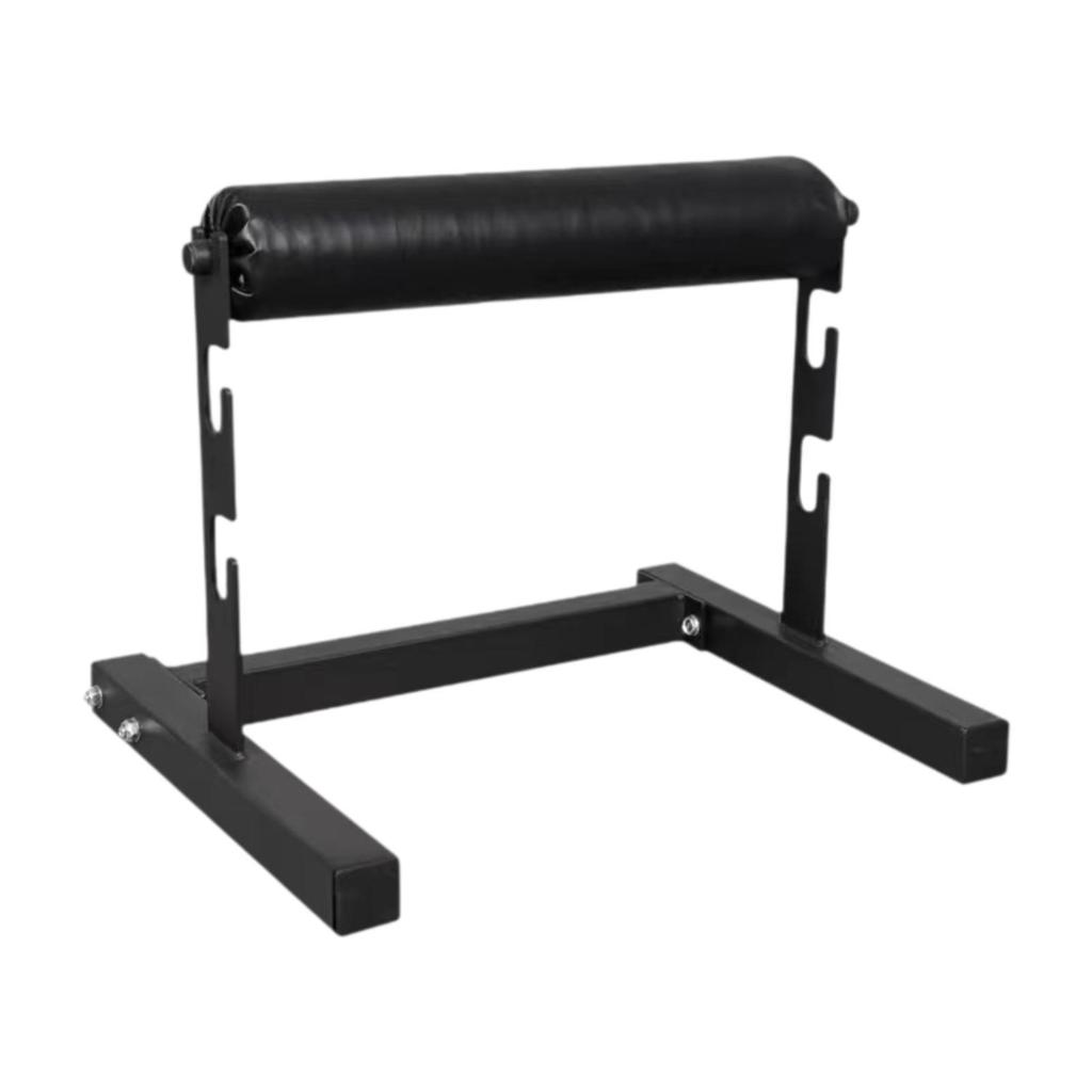Single Leg Squat Stand Rack Sturdy Multifunctional Stretch Train Exercise Machine for