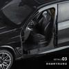 1:18 Bmw X5M X5 Suv Off Road Suv Alloy Metal Diecast Model Car High Simulation Home Trendy Ornaments Collection Hobby Gifts Toy