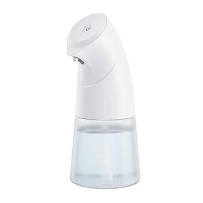 Automatic Smart Liquid Soap Dispenser Handwasher In Kitchen Bathroom (No Liquid) | Liquid Soap Dispensers