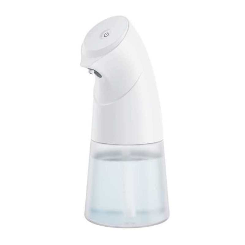 

Automatic Smart Liquid Soap Dispenser Handwasher in Kitchen Bathroom (No Liquid) | Liquid Soap Dispensers