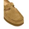Мокасины Clarks WallabeeEVOBar
