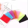 10Pcs/Set Hair Fringe Bangs Magic Paste Hair Accessories Hair Tape Clip New Bangs Sticky