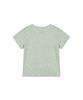 Tansanmageunesyum Pony Embroidered T-Shirt (Mint)