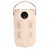 Shoe Dryer Portable Foldable Constant Temperature Timer 6 Claws Fast Drying Shoe Machine
