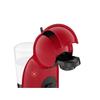 Machine À Café À Capsules - KRUPS - KP1A35 Piccolo XS - Rouge - 0,8 Litre - Compatible Dolce Gusto