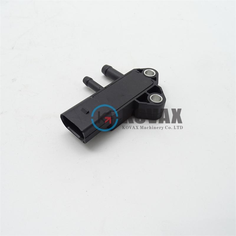 41MPP1-1 41MPP1-3 41MPP1-6 41MPP1-7 Exhaust DPF Differential Pressure Sensors for Automobiles Excavators 22627-AA500 13995391