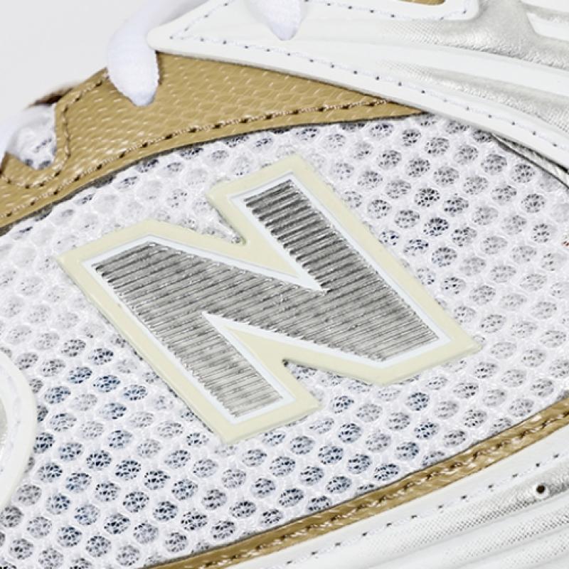 New Balance Genuine New Balance 530 White Beige