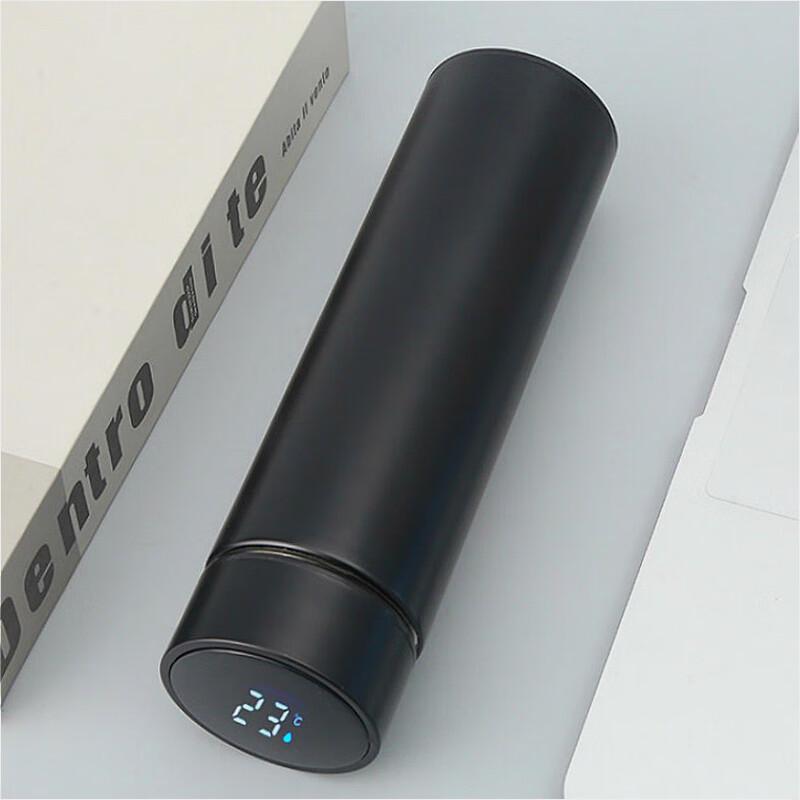 304 Stainless Steel Smart Temperature Display Insulated Cup
