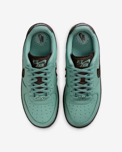 Nike Air Force 1 Dance Women's air force No. 1 FJ7409-003 Green Size