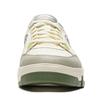 Li Ning Common 80s Skateboard Shoes Men's Low Top Ecru/Dust Gray Green AGCW135-2